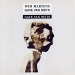 Buy Gave Van Niets CD1