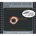 Buy Baraka OST (Silver Srceen Edition)
