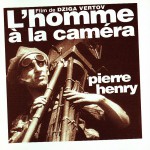 Buy L'homme А La Camera