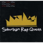 Buy Suburban Rap Queen