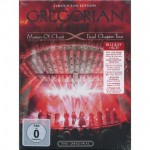 Buy Live! Masters Of Chant - Final Chapter Tour (Limited Edition) (Live) CD1