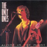 Buy Alone In The Night