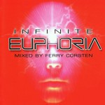 Buy Infinite Euphoria CD2