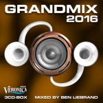 Buy Grandmix 2016 CD1