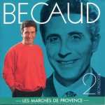 Buy Bécaulogie / Les Marchés De Provence CD2