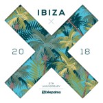 Buy Deepalma Ibiza 2018 - 5Th Anniversary Dj Edition (Compiled By Yves Murasca, Rosario Galati, Keyano)