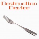 Buy Destruction Device