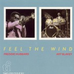 Buy Feel The Wind (With Art Blakey)