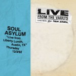 Buy Live From Liberty Lunch, Austin, Tx, December 3, 1992