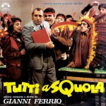 Buy Tutti A Squola OST (Vinyl)