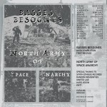 Buy Basses Besognes - North Army Of Space Anarchy