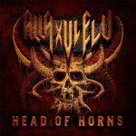 Buy Head Of Horns