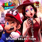 Buy Super Mario Odyssey Sound Selection