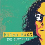 Buy The Custodian CD1
