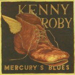 Buy Mercury's Blues