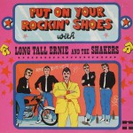 Buy Put On Your Rockin' Shoes (Vinyl)