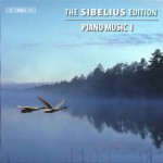 Buy The Sibelius Edition, Volume 4: Piano Music I CD1