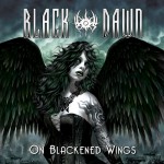 Buy On Blackened Wings
