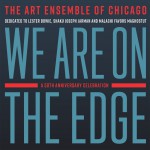 Buy We Are On The Edge: A 50Th Anniversary Celebration