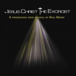 Buy Jesus Christ The Exorcist CD2