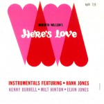 Buy Here's Love (Vinyl)