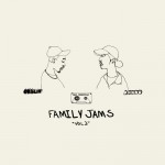 Buy Family Jams Vol. 3 (Tape)