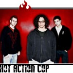 Buy Hot Action Cop (EP)