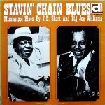 Buy Stavin' Chain Blues (With J.D. Short) (Reissued 1991)