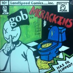 Buy Gob Vs. Mcrackins (EP) (With Mcrackins)