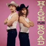 Buy High Road (CDS)