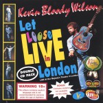Buy Let Loose Live In London CD2