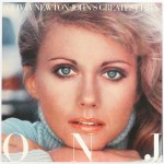 Buy Olivia Newton-John's Greatest Hits (Vinyl)