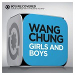 Buy Wang Chung (CDS)