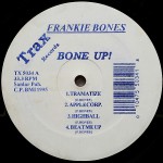 Buy Bone Up (EP) (Vinyl)