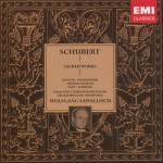 Buy Sacred Works (Wolfgang Sawallisch) CD7