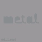 Buy Metal (EP)