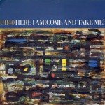 Buy Here I Am (Come And Take Me) (CDS)