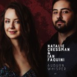 Buy Auburn Whisper (With Ian Faquini)