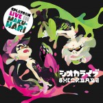 Buy Splatoon Live In Makuhari -シオカライブ-