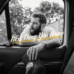 Buy Next Thing You Know (CDS)