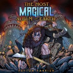 Buy The Most Magical Album On Earth