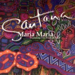 Buy Maria Maria (CDS)