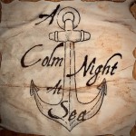 Buy A Colm Night At Sea