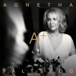 Purchase Agnetha Fältskog A+