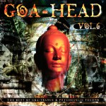 Buy Goa-Head Vol. 6 CD1