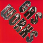 Buy Gas Works (Vinyl)