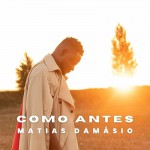 Buy Como Antes (CDS)