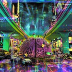 Buy Brain E.P. (Left Side) (EP)