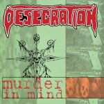 Buy Murder In Mind