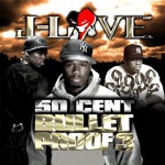 Buy 50 Cent Bullet Proof Pt.3